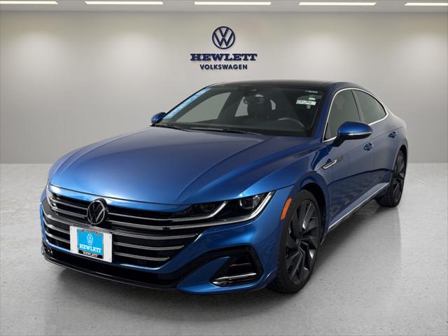 2023 Volkswagen Arteon 2.0T SEL R-Line for sale in Georgetown, TX