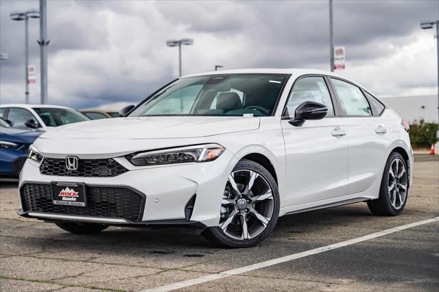 2026 Honda Civic Sport Touring for sale in Fontana, CA
