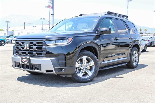 2026 Honda Pilot EX-L for sale in Fontana, CA