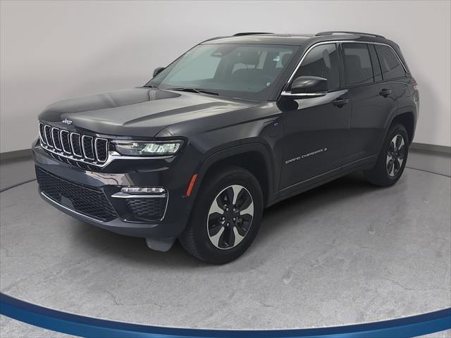 2022 Jeep Grand Cherokee Limited 4x4 for sale in Cary, NC