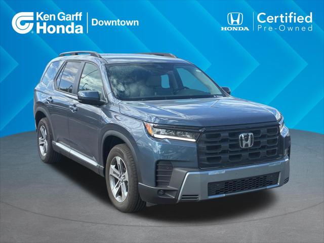 2026 Honda Pilot EX-L for sale in Salt Lake City, UT