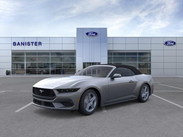 2026 Ford Mustang EcoBoost for sale in Suitland, MD