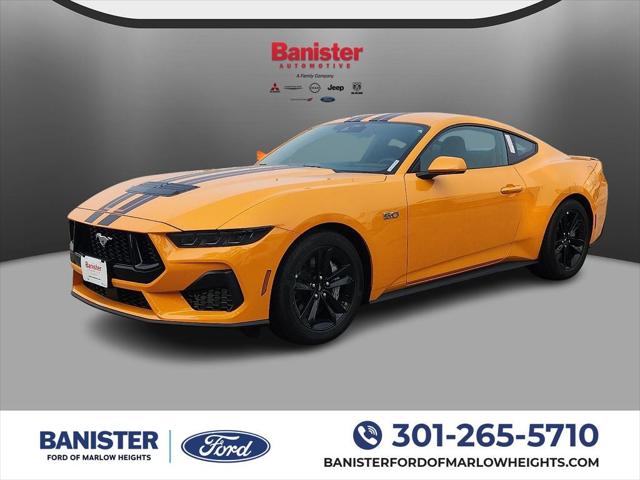 2026 Ford Mustang GT Fastback for sale in Suitland, MD