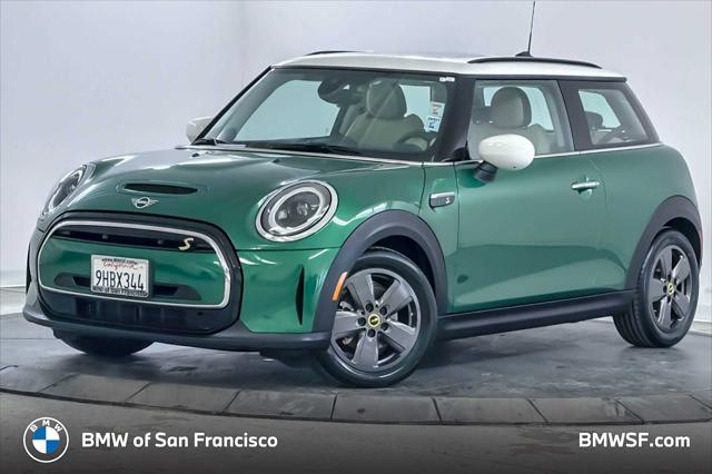 2023 MINI SE Hardtop Cooper for sale in San Francisco, CA