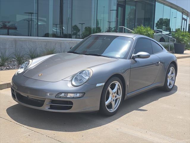 2008 Porsche 911 Carrera for sale in Tulsa, OK