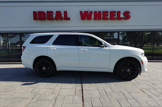 2024 Dodge Durango GT Plus AWD for sale in Sioux City, IA