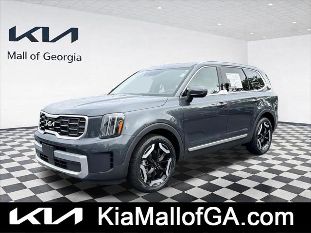 2024 Kia Telluride S for sale in Buford, GA