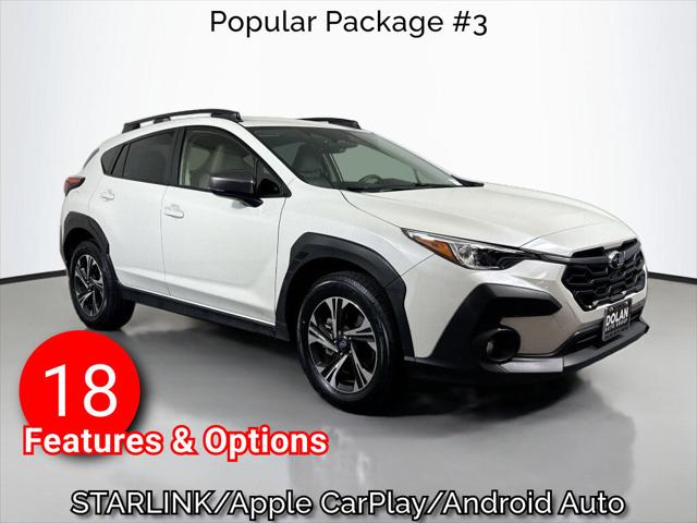 2024 Subaru Crosstrek Premium for sale in Reno, NV