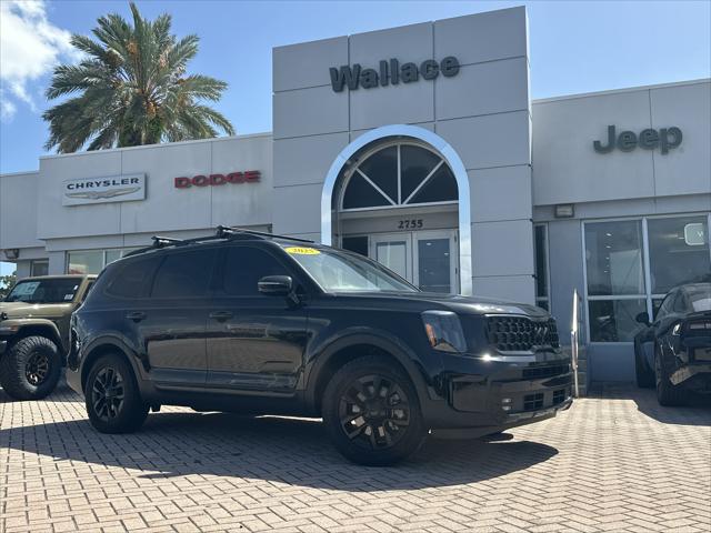 2025 Kia Telluride SX Prestige X-Pro for sale in Stuart, FL