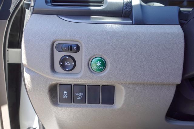 2017 Honda Ridgeline RTL