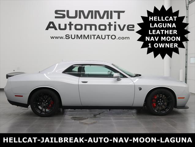 2023 Dodge Challenger SRT Hellcat Jailbreak for sale in Fond du Lac, WI