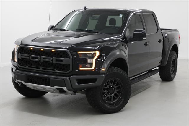 2020 Ford F-150 Raptor for sale in Clinton, MO