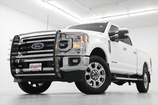 2022 Ford F-250 LARIAT for sale in Clinton, MO