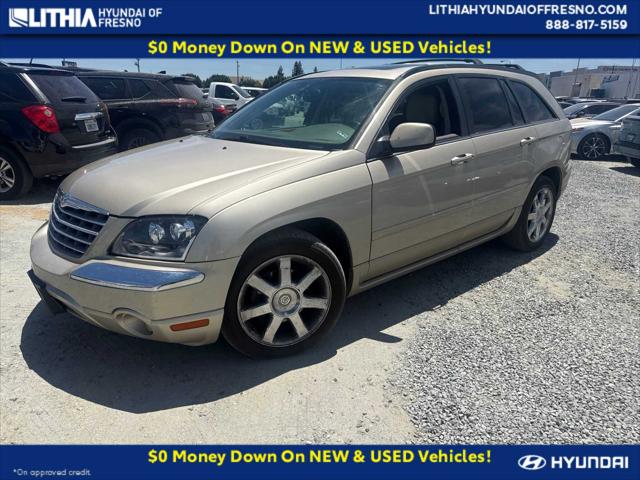 2006 Chrysler Pacifica Limited for sale in Fresno, CA