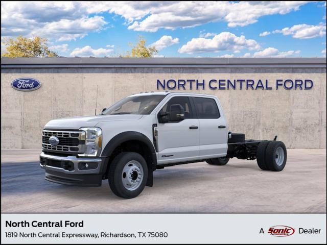 2026 Ford F-550 XL for sale in Richardson, TX