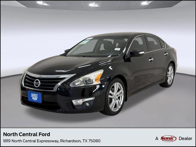 2014 Nissan Altima 3.5 SL for sale in Richardson, TX