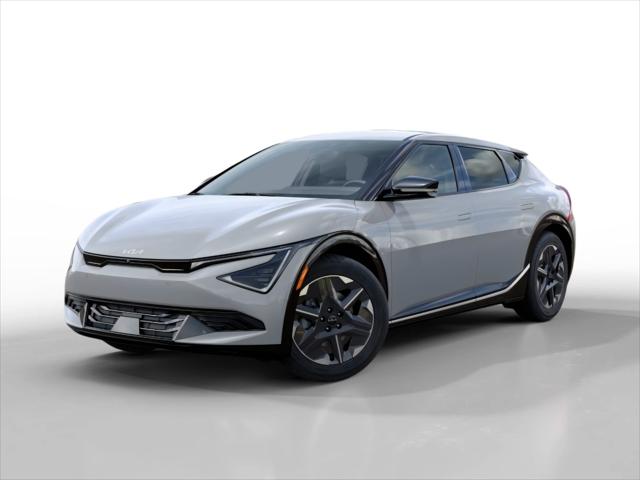 2026 Kia EV6 Light Long Range RWD for sale in San Jose, CA