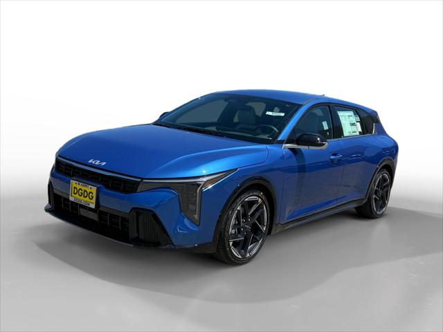 2026 Kia K4 GT-Line for sale in San Jose, CA