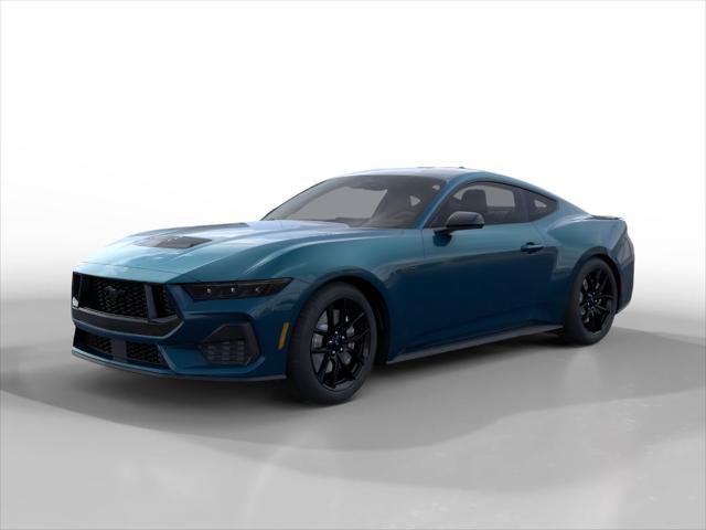 2026 Ford Mustang GT Fastback for sale in San Jose, CA
