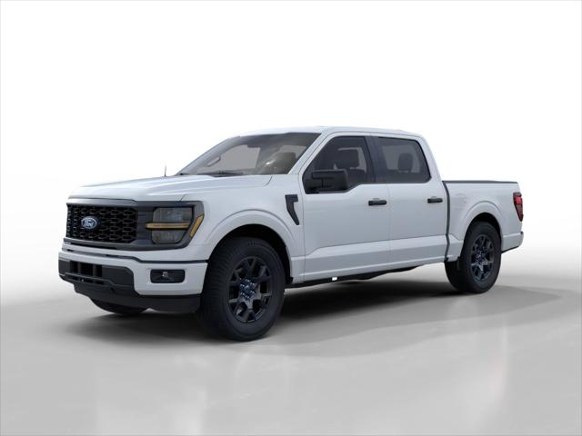 2026 Ford F-150 STX for sale in San Jose, CA