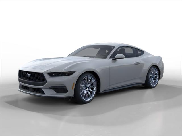 2026 Ford Mustang EcoBoost Premium Fastback for sale in San Jose, CA