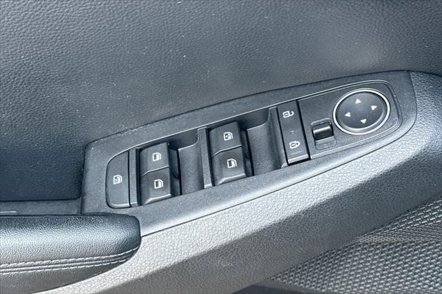 2021 Kia Seltos EX