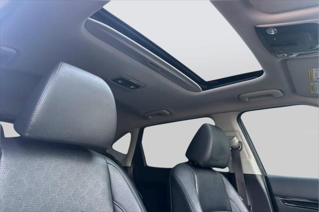 2021 Kia Seltos EX