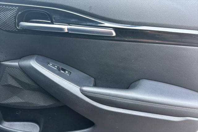 2021 Kia Seltos EX