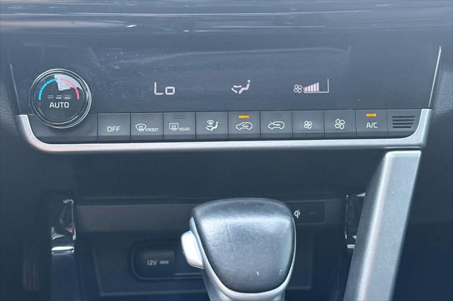 2021 Kia Seltos EX