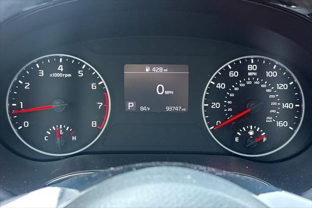 2021 Kia Seltos EX