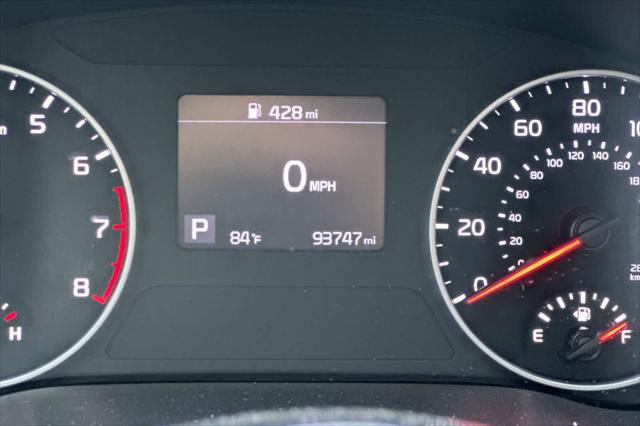 2021 Kia Seltos EX