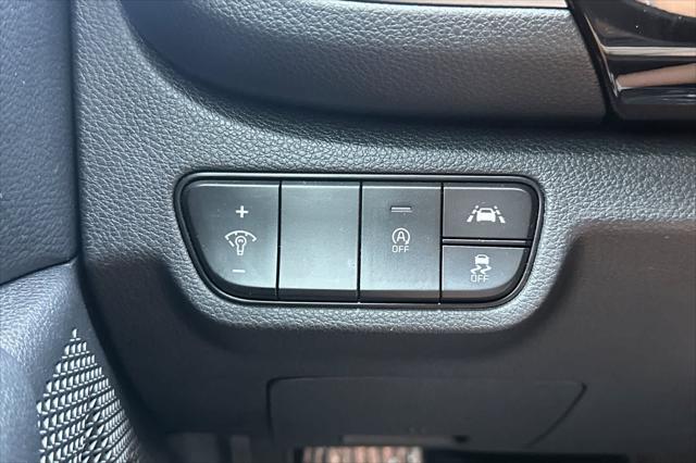 2021 Kia Seltos EX