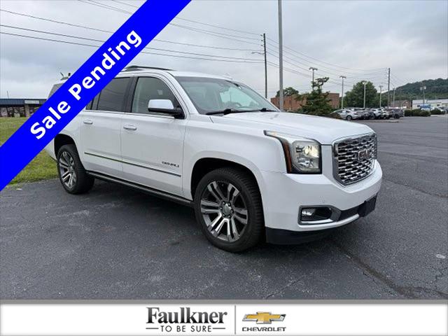 2018 GMC Yukon XL Denali for sale in Lancaster, PA