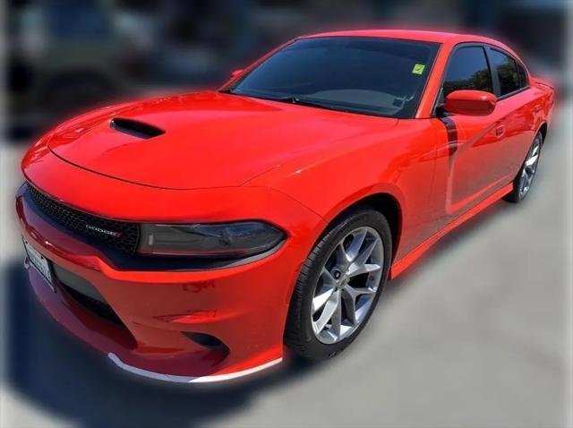 2022 Dodge Charger GT RWD for sale in Pittsburg, CA