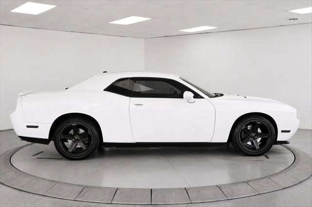 2013 Dodge Challenger R/T Plus