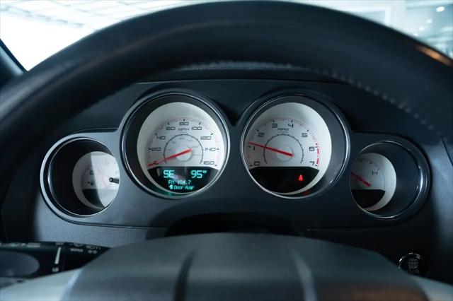 2013 Dodge Challenger R/T Plus