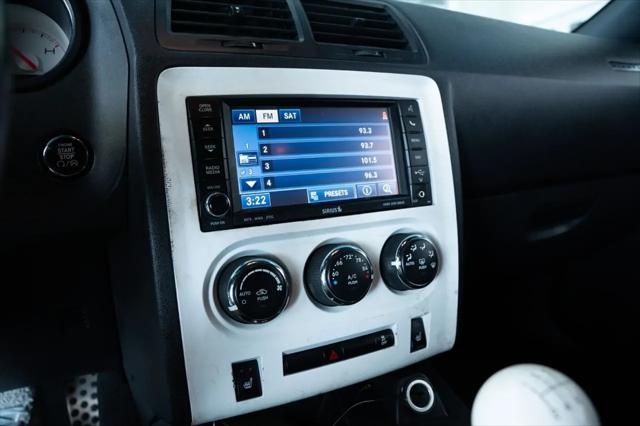 2013 Dodge Challenger R/T Plus