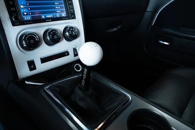 2013 Dodge Challenger R/T Plus