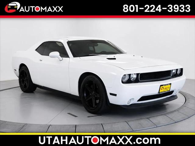 2013 Dodge Challenger R/T Plus for sale in Orem, UT