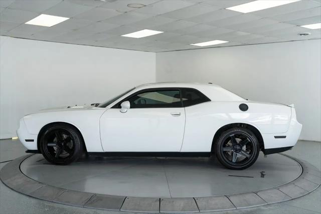 2013 Dodge Challenger R/T Plus