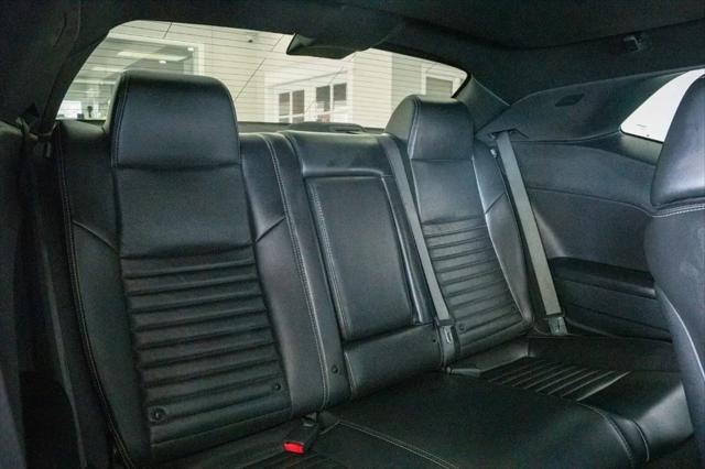 2013 Dodge Challenger R/T Plus