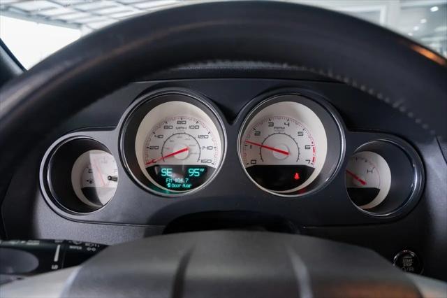 2013 Dodge Challenger R/T Plus