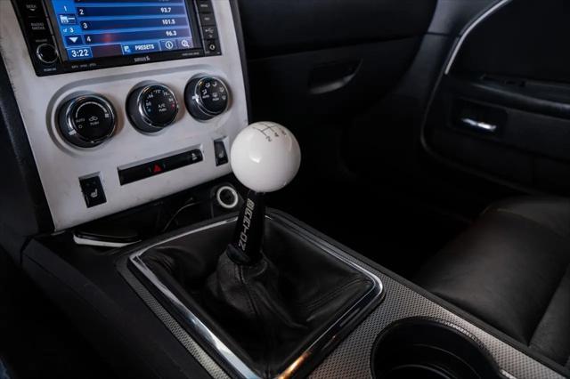 2013 Dodge Challenger R/T Plus