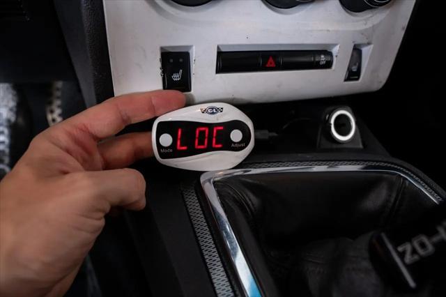 2013 Dodge Challenger R/T Plus