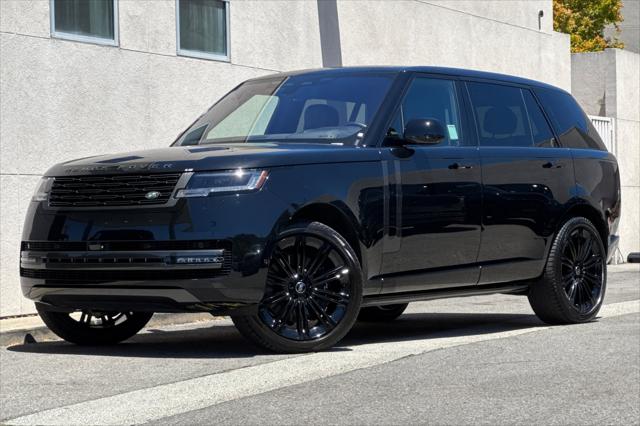 2023 Land Rover Range Rover P530 SE for sale in Corte Madera, CA