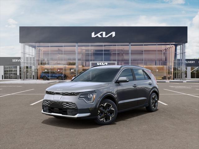 2026 Kia Niro EV Wind for sale in Concord, CA