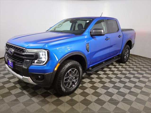 2024 Ford Ranger XLT for sale in Sioux Falls, SD