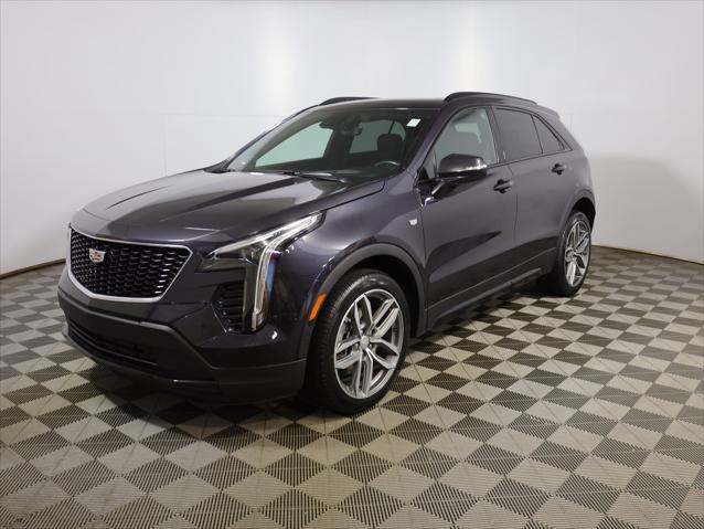 2023 Cadillac XT4 AWD Sport for sale in Sioux Falls, SD
