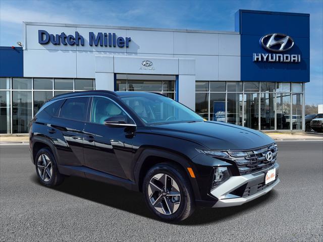 2025 Hyundai Tucson SEL Convenience for sale in Huntington, WV