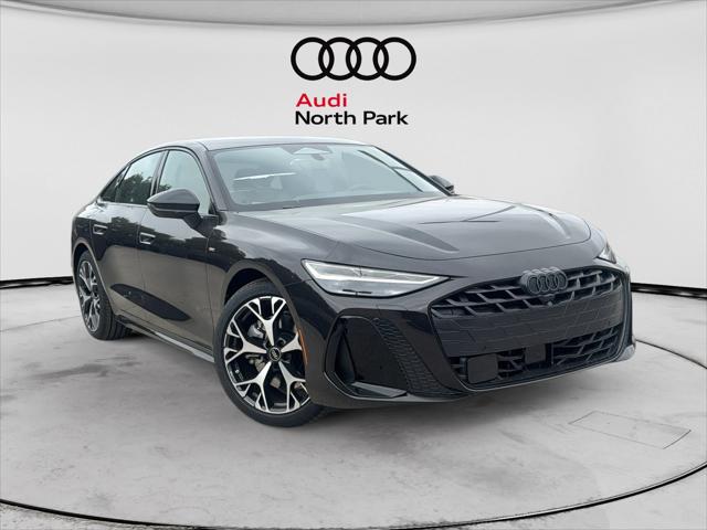 2026 Audi A6 Premium Plus quattro S tronic for sale in Selma, TX